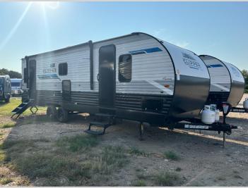 New 2024 Coachmen RV Clipper 272RLS Photo