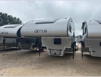 New 2024 nuCamp RV Cirrus 920 Photo