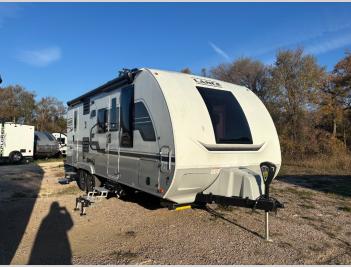 New 2023 Lance Lance Travel Trailers 2185 Photo