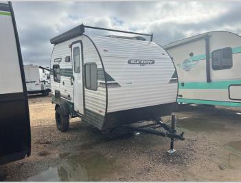 New 2025 Sunset Park RV SunRay 149 Photo
