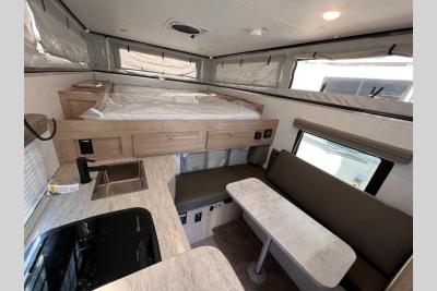 Truck Campers For Sale in Texas | Princess Craft RVs