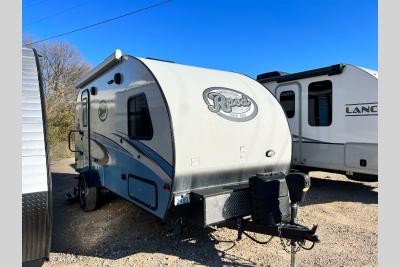 Forest River RV R Pod Travel Trailers for Sale in Texas