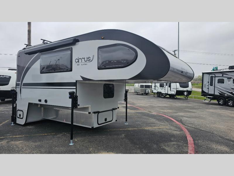 New 2024 nuCamp RV Cirrus 920 Photo