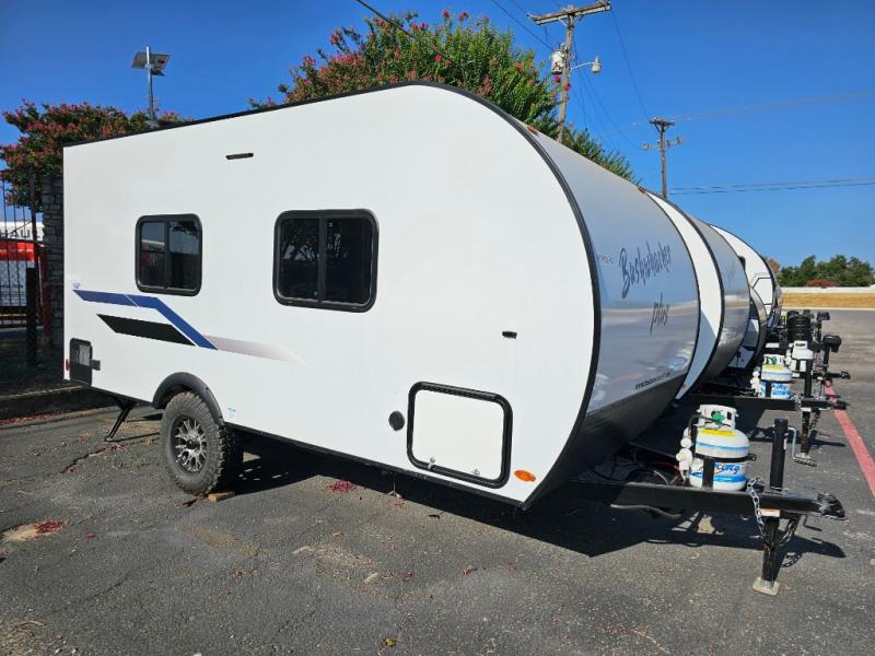 New 2023 Braxton Creek Bushwhacker Plus 17 MB Photo