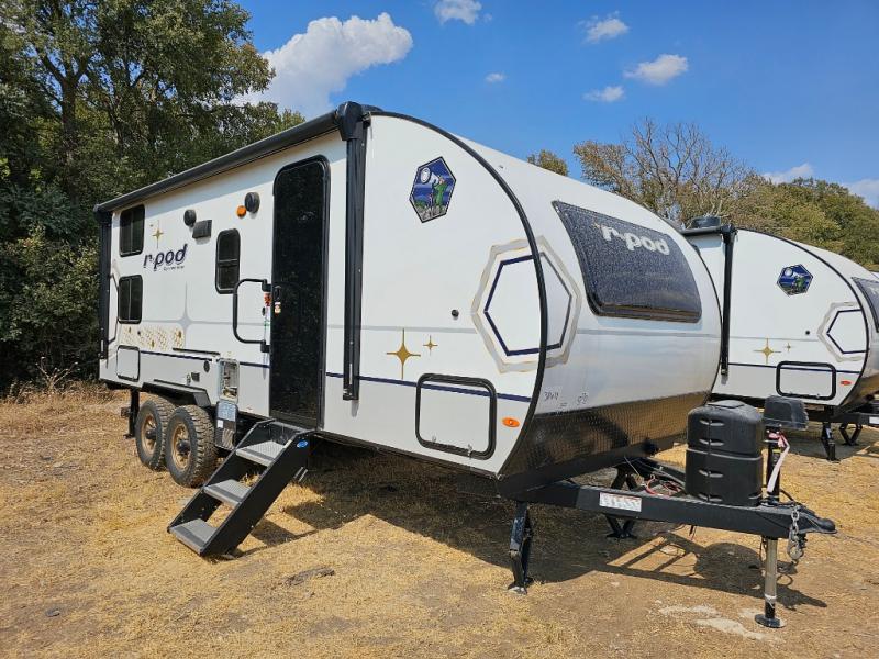 New 2023 Forest River RV R Pod RP-203 Photo
