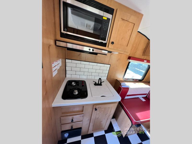 New 2024 Riverside RV Retro 135 Travel Trailer At Princess Craft   Unit Photo 202310310827208673901551 