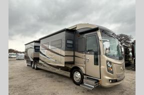 Used 2013 American Coach American Heritage 45T Photo