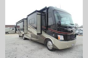 Used 2013 Thor Motor Coach Challenger 37KT Photo