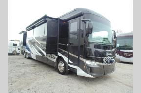 Used 2018 Forest River RV Berkshire XLT 45A Photo