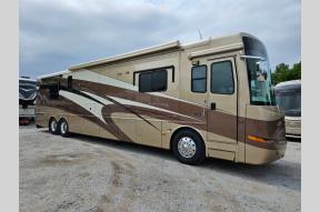 Used 2007 Newmar Mountain Aire Diesel MADP 4523 Photo