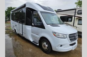 Used 2023 Leisure Travel Unity 24FX Photo