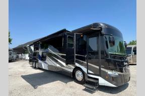 Used 2018 Forest River RV Berkshire XLT 45A Photo