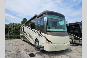 Used 2008 Newmar Mountain Aire Diesel MADP 4528 Photo