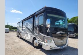 Used 2011 Fleetwood RV Discovery 40X Photo