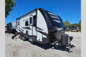 Used 2022 Winnebago Industries Towables Voyage 2427RB Photo