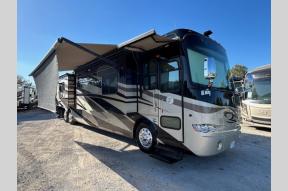 Used 2010 Tiffin Motorhomes Allegro Bus 43 QGP Photo