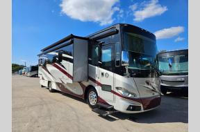 Used 2017 Tiffin Motorhomes Phaeton 36 GH Photo