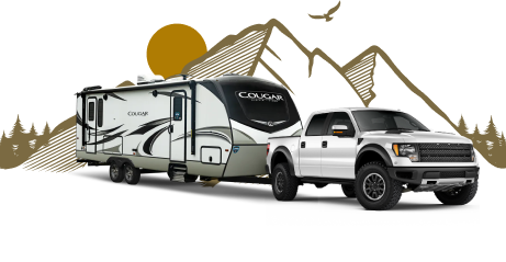 Discover Your Towing Capacity