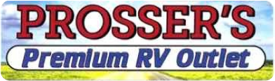 Prosser RV Logo