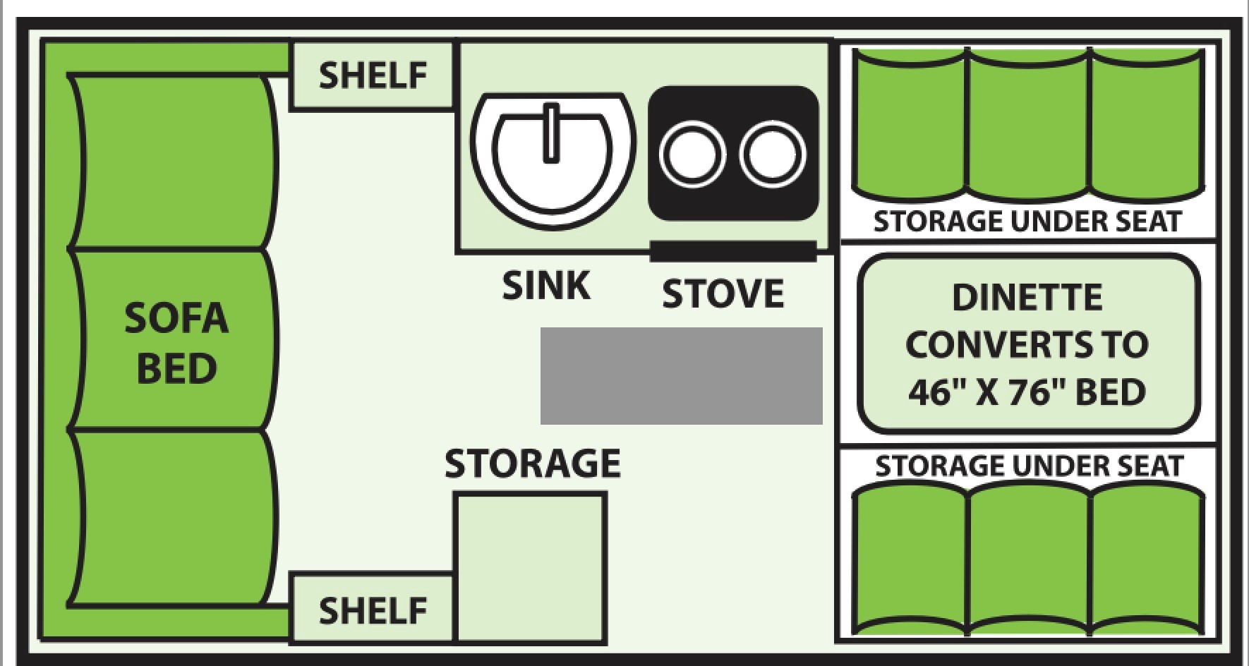 Aliner Floorplan