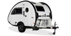 Teardrop Trailer