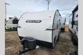 New 2025 Sunset Park RV Sun Lite 15MBX Photo