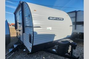 New 2025 Sunset Park RV Sun Lite 14TH Photo