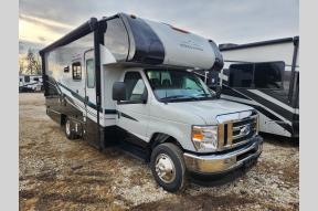 New 2025 Coachmen RV Cross Trail XL 22XG Ford E-350 Photo