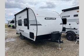 New 2025 Sunset Park RV Sun Lite 18RD Photo