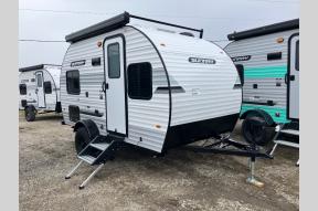 New 2025 Sunset Park RV Sunray 149 Photo