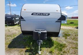 New 2025 Sunset Park RV Sun Lite 15MBX Photo