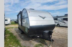 Used 2022 Riverside RV Retro 211 Photo