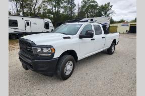 Used 2023 Ram Tradesman 3500 Photo