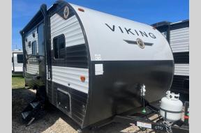 New 2022 Viking 162RBU Photo