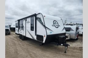 Used 2022 Forest River RV Ozark 2500THX Photo