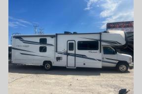 New 2023 Coachmen RV Freelander 30BH Photo