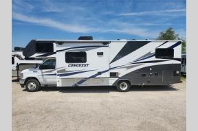 New 2024 Gulf Stream RV Conquest Class C 63111 Photo