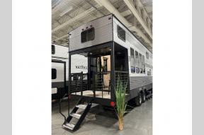 New 2024 Dutchmen RV Aspen Trail 260 LOFT Photo