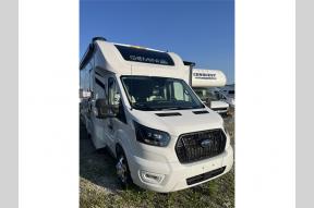 New 2025 Thor Motor Coach Gemini AWD 23TW Photo