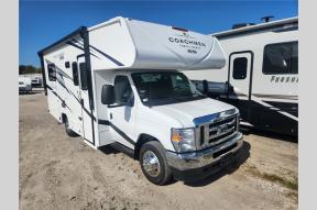 New 2025 Coachmen RV Freelander 21QSS Photo