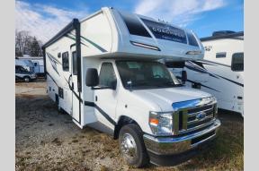 New 2025 Coachmen RV Freelander 23FS Photo