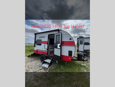 New 2026 Sunset Park RV Sun Lite 14THX.2