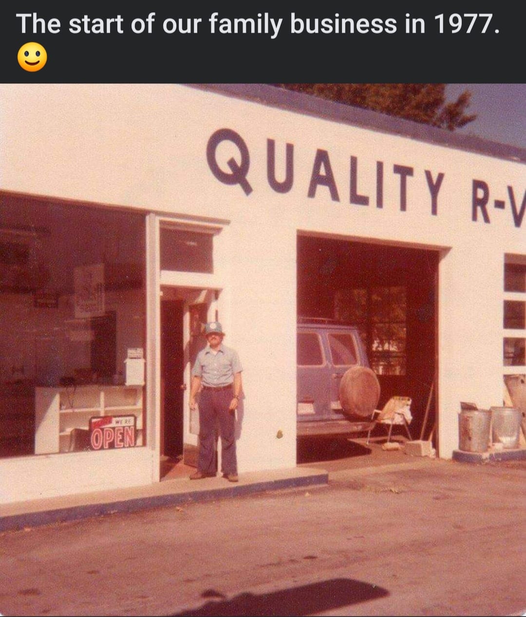 Old Shop 1977