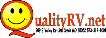 Quality RV MO Logo