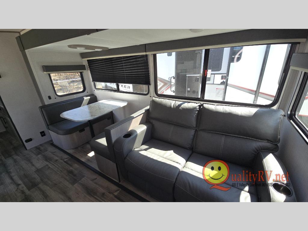 Used 2023 Dutchmen RV Coleman Light 2625RB Travel Trailer at Quality RV ...