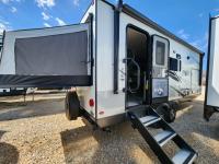New 2022 Forest River RV Rockwood Roo MO