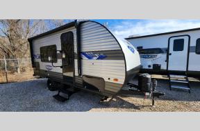 New 2024 Forest River RV Salem FSX 167RBK Photo