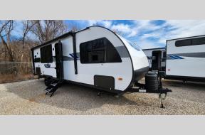 New 2024 Forest River RV Salem Cruise Lite 24VIEWX Photo