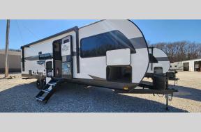 New 2024 Forest River RV Salem 26RBSX Photo