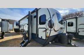 New 2024 Forest River RV Rockwood GEO Pro G20FKS Photo